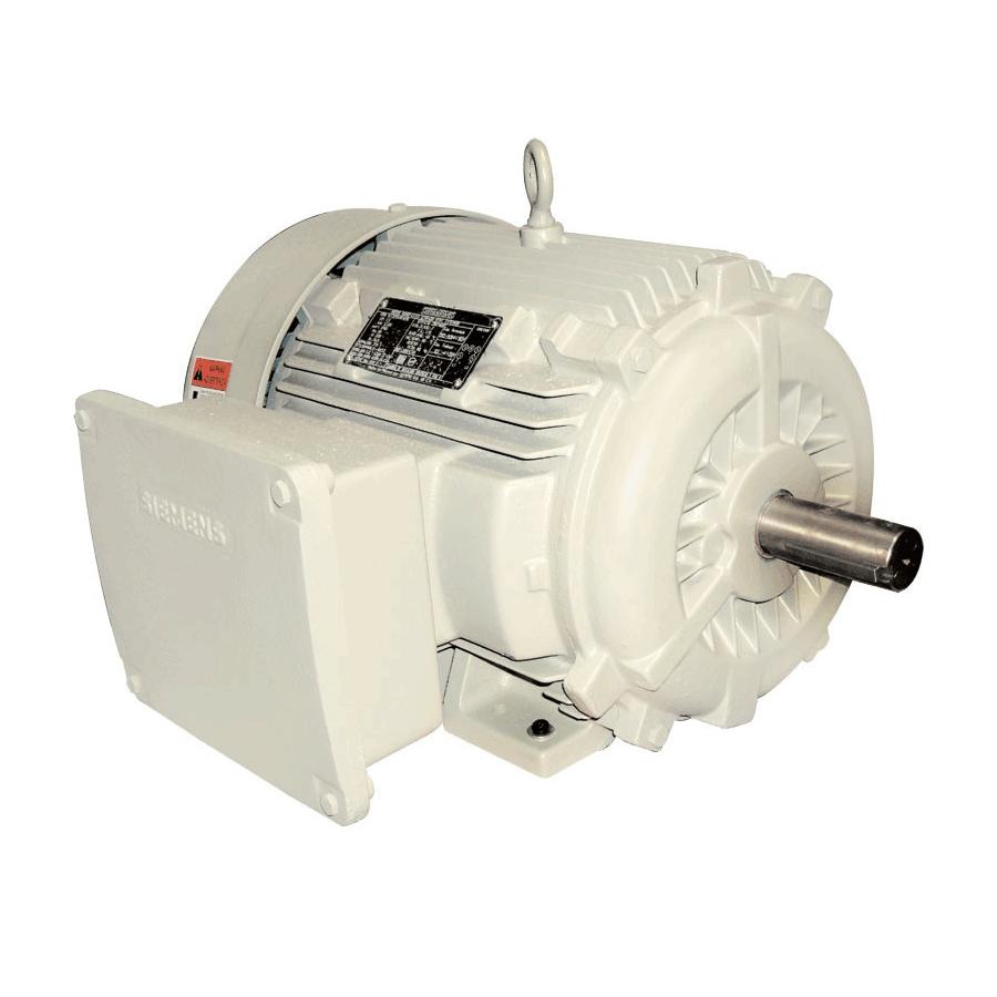 [SIE0631] Motor Monofásico 3 Hp Baja Uso General