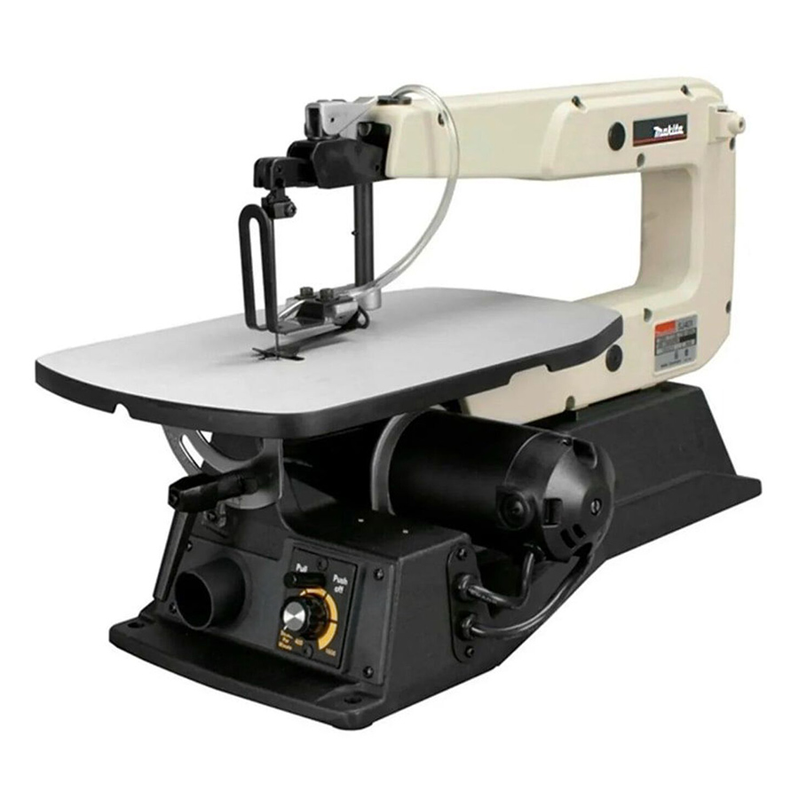 [MAKSJ401] Sierra Caladora de Banco 16" 140 W 400-1,600 cpm