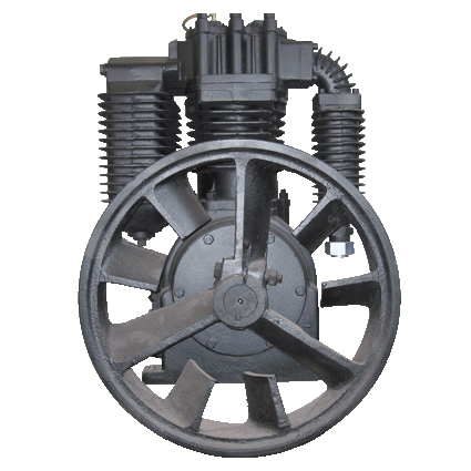 [CALTX150C] Cabeza Para Compresor Alta Presion 15 Hp 2 Etapas 175 Libras