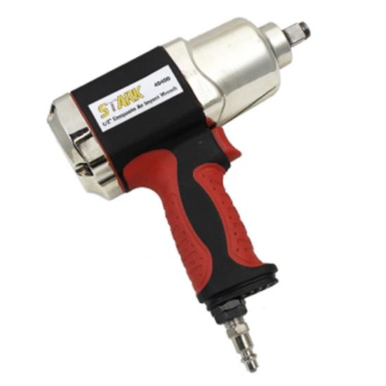 [STK40400] Llave De Impacto 1/2" Neumática 700Ft/Lbs.