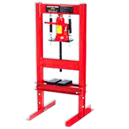 [RIG20401] Prensa Hidráulica 20 Toneladas