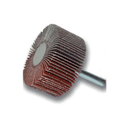 [AUS928] Rueda Flap P/Moto-Tool 2X1X1/4 Wf-60