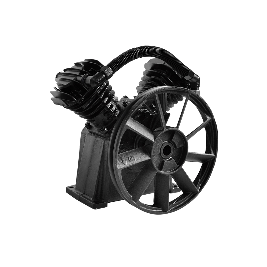 [CALTB30] Cabeza Para Compresor Baja Presion 3 Hp