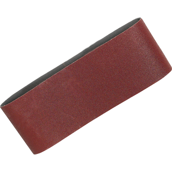 [FND03542] Lija Banda 4 X 24" Grado 120 Línea X86