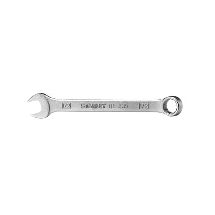 [STN86831] Llave Combinada Pulgadas 1/4"