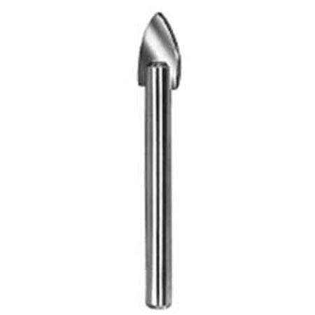 [D25220] Broca De Vidrio De 3/8" 3-1/8"