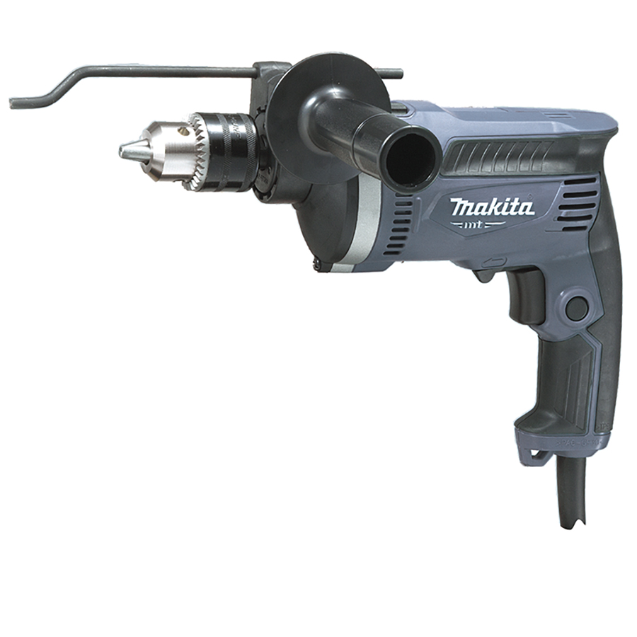 [M8100G] Rotomartillo 5/8" 16 Mm 0-3,200 Rpm 710 W Con Broquero Metalico