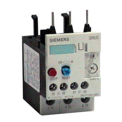 [SIE40015193] Relevador Bimetálico 18-25A S2 3Ru11364Dbo