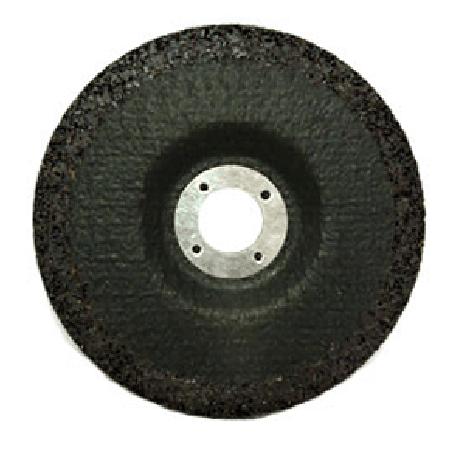 [D18188] Disco Abrasivo Desbaste Para Metal 100X6X16