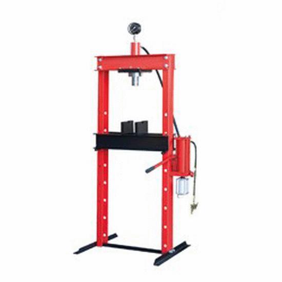 [RIG20405A] Prensa Hidráulica 20 Toneladas Hidráulica Y Manual