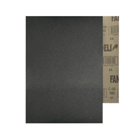 [FND00037-1] Lija Agua Grado 220 Línea A-99 9'X 11'