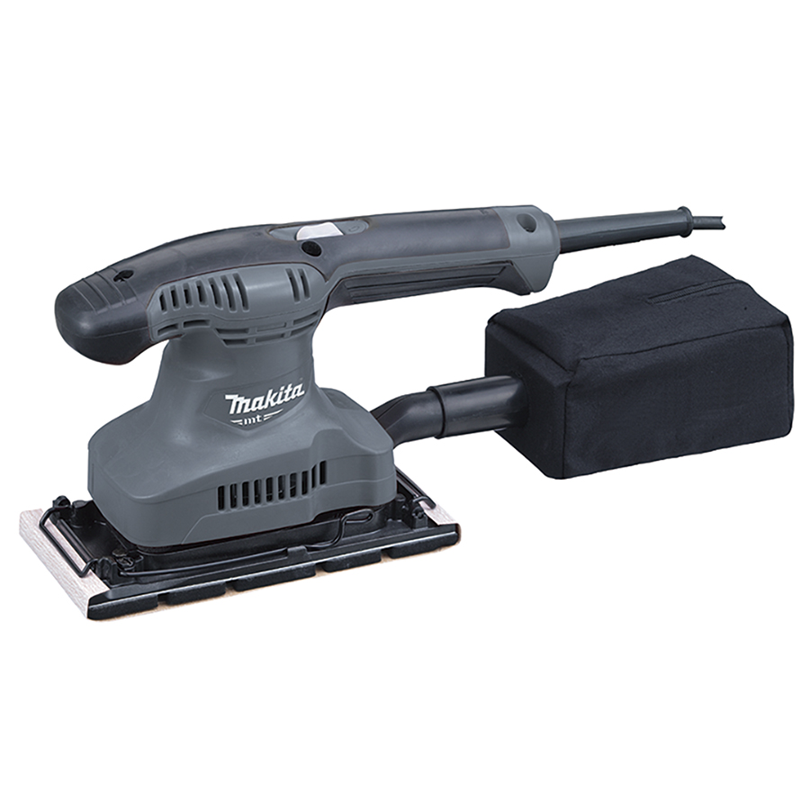 [M9203G] Lijadora Orbital 3-5/8" X 7-1/4" 12,000 Opm 180 Watts