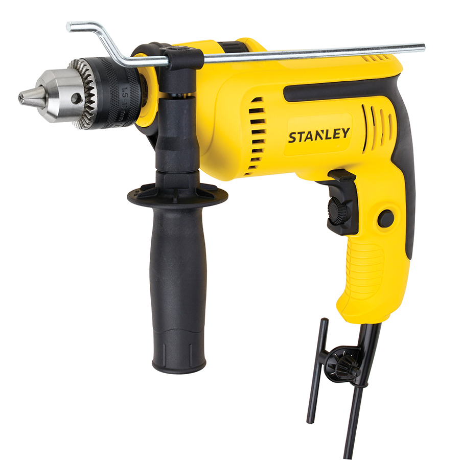 [STNSDH700-B3] Rotomartillo De 1/2" 700 Watts