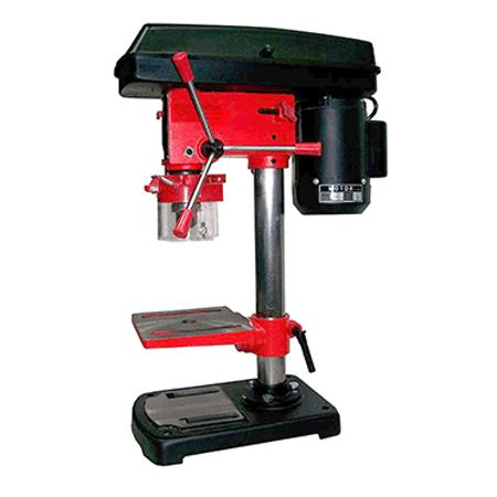 [HPBD001] Taladro Pedestal Mini 5 Vel