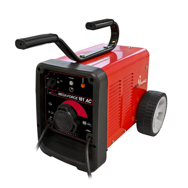 [LINRF55820-1] Soldadora Mega Force 181Ac