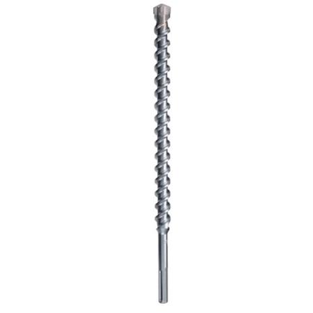 [D36619] Broca Para Concreto Sds Max 7/8" X 13"