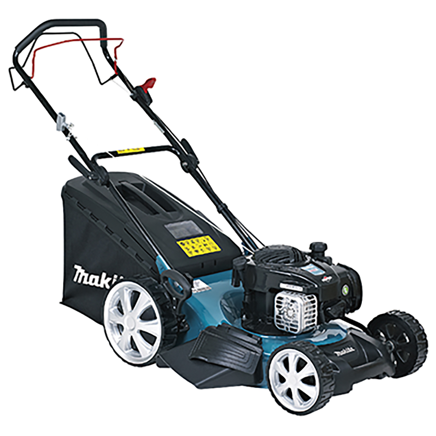 [MAKPLM4628N] Podadora A Gasolina Corte De 18" Alt. 1"-2-15/16" Autopropulsado