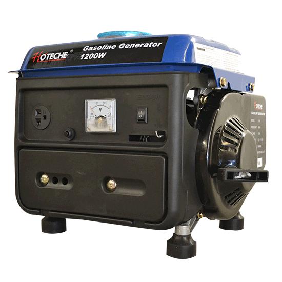[HPGGT07] Generador 1,200 W