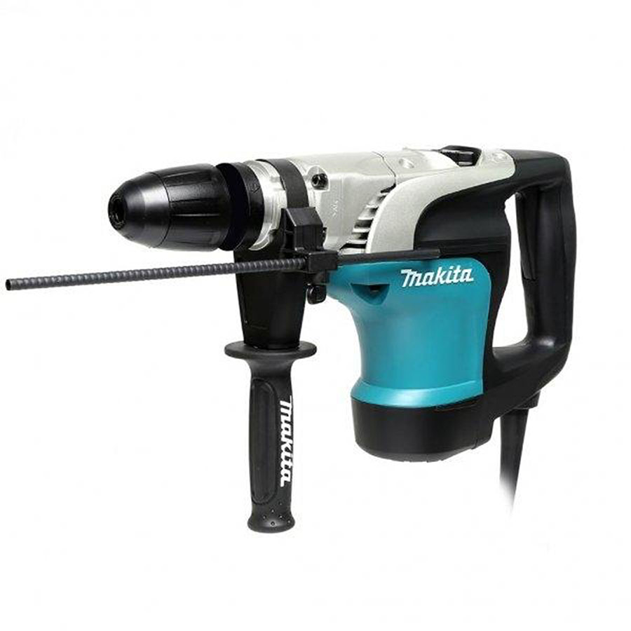 [MAKHR4002] Martillo Demoledor Sds Max 1-9/16" 2,500 Ipm Lim. Torq 6.