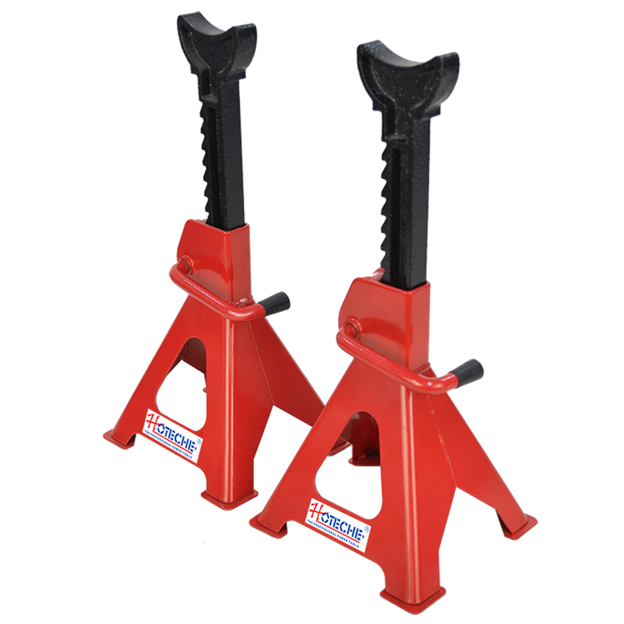 [HP3610601] Torres Para Auto 6 Toneladas (Par)