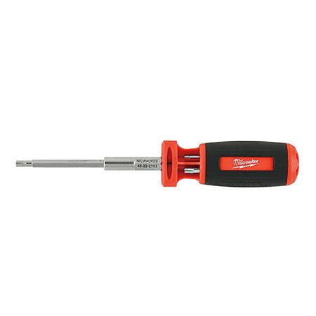 [AMIL48222103] Desarmador Multi Puntas