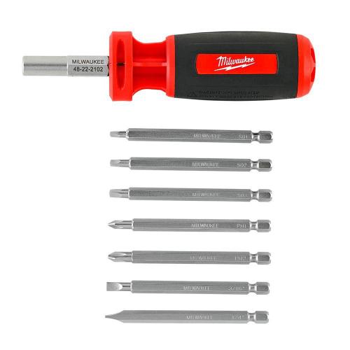 [AMIL48222102] Desarmador Multi Puntas