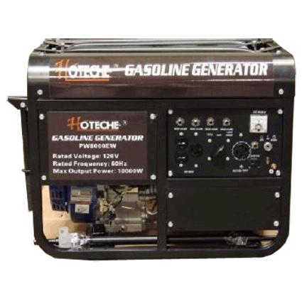 [HPGT1000W] Generador 10,000 W Arranque Eléctrico