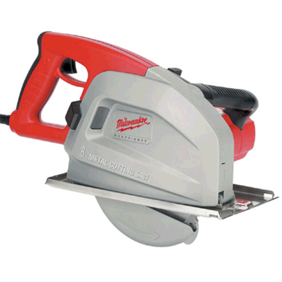 [MIL6370-20] Cortadora de Metales 8" 3,700 rpm 15 Amp