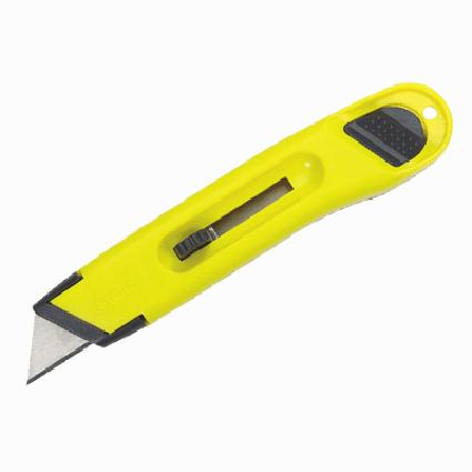 [STN10165] Cuchilla Económica Neón 6"