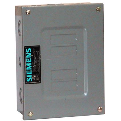 [SIE40030235] Centro De Carga Para Pastilla Qp Ep404Ml1125