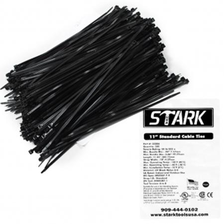 [STK23206] Cincho 11" Uv 500 Piezas.
