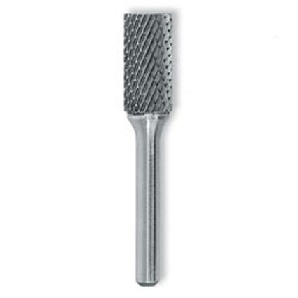 [AUS102] Fresa Lima 1/2" X 1" X" 1/4" Carburo De Tungsteno Doble Filo