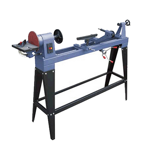[CALBW-00036] Torno De Madera 550 Watts Copiador Embobinado De Cobre