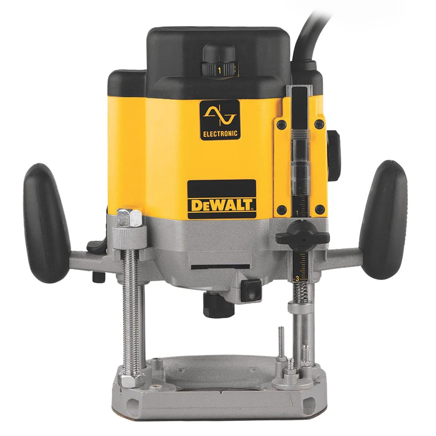 [DW625] Router 3 Hp Hp 8,000-22,000 Rpm