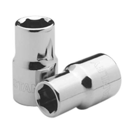 [STN88770] Dado 7/8" Mando 1/2" Std Sae 6 Puntas