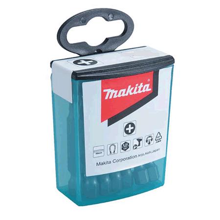 [B26244] Puntas Phillips Numero 2 X 50 Mm Caja Flip Top 10 Piezas