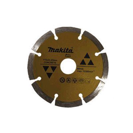 [D44292] Disco De Diamante Segmentado 9" Para Concreto