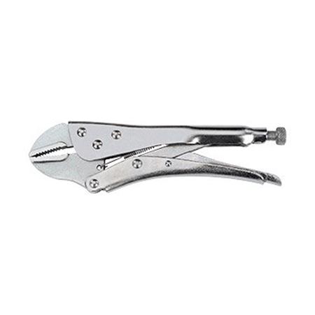 [STN84370] Pinza Presión 7" Recto
