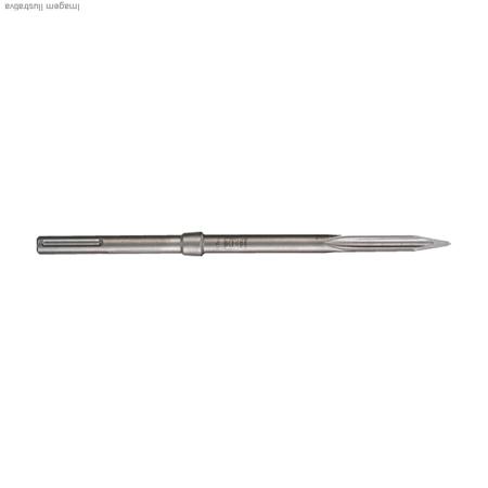 [B10621] Cincel Punta Autoafilable Sds Ma Largo Total 39 5 Cm