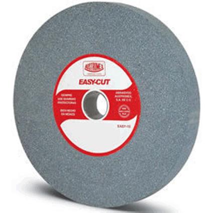 [AUS8] Piedra Esmeril 6" X 3/4" X 1" 11 A 60V -008