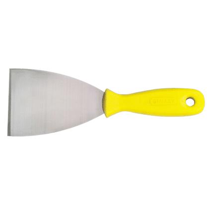 [STN28083] Espátula Flexible 3"  N.R.