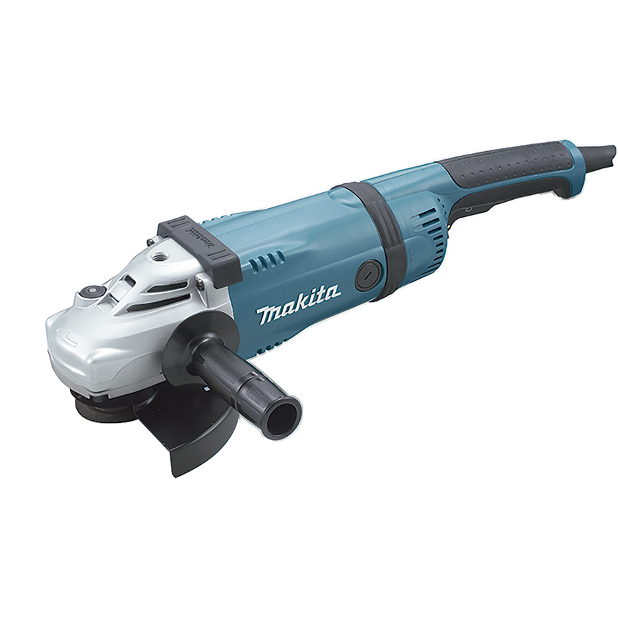 [MAKGA7030] Esmeriladora Angular 7" 8,500 rpm 2,400 W