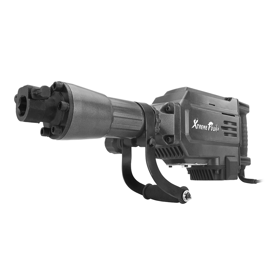 [STK61110] Martillo Demoledor 2800 W
