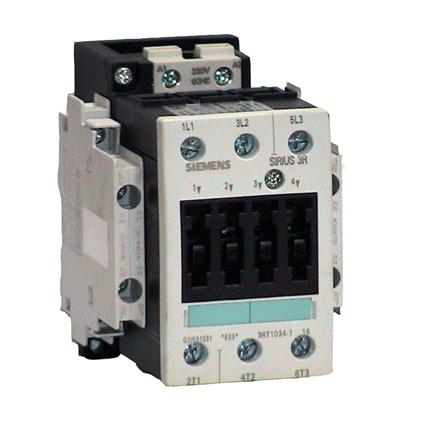 [SIE40024029] Contactor Propósito Definido 42Bf35Ag