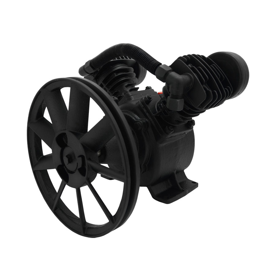 [CALTB10] Cabeza Para Compresor Baja Presion 1 Hp