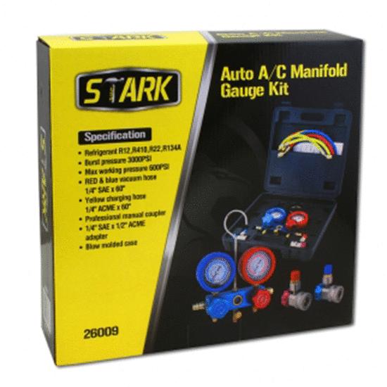 [STK26009] Equipo Aire Acondicionado De Autos