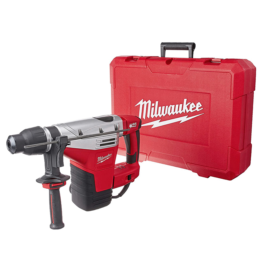 [MIL5426-21] Rotomartillo 3/4" Sds