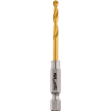 [AMIL48894606] Broca De Titanio 9/64"
