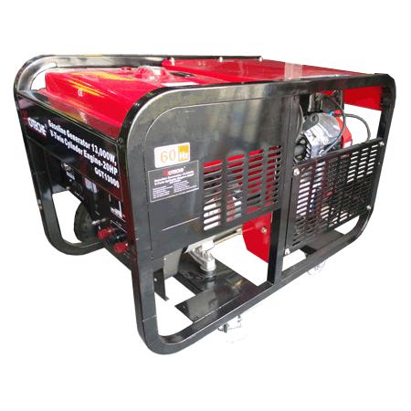 [HPGGT13000W] Generador 13,000 W 11000 W