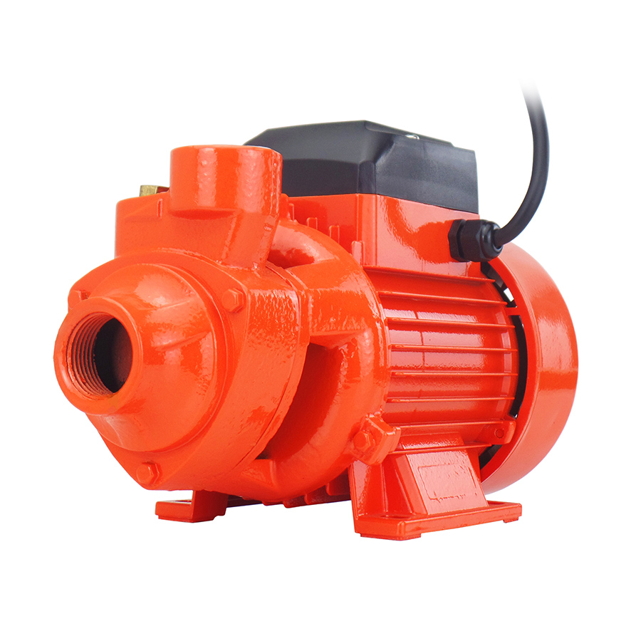 [CALB080] Bomba Periférica 1/2 Hp 120 Volts Succion Litros Max 9 Mts